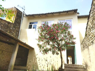  Maison  vendre 6 pices 112 m