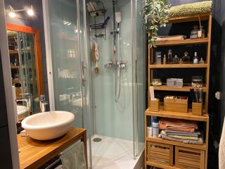  Appartement � vendre 3 pi�ces 63 m�