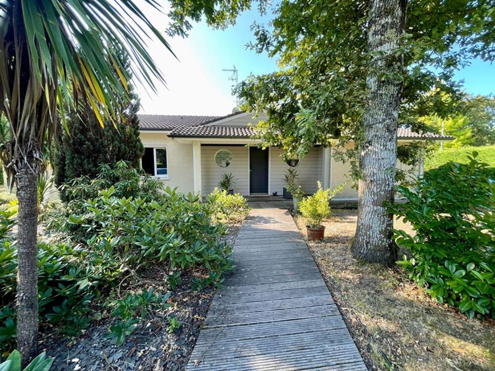  vendre  Maison Martignas-sur-Jalle (33127)