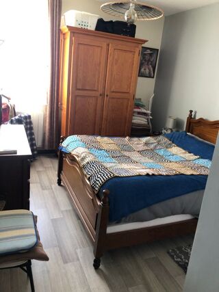  Appartement � louer 3 pi�ces 56 m�