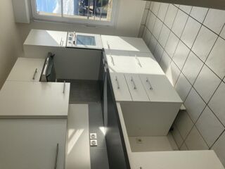  Appartement � vendre 3 pi�ces 58 m�