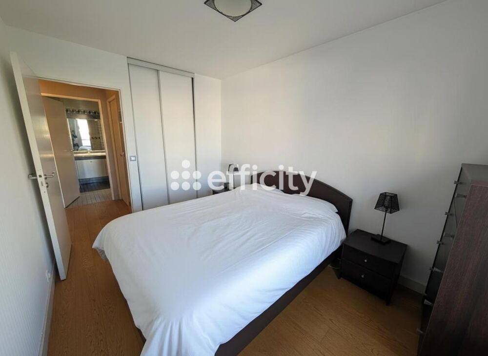 � vendre  Appartement Paris 14