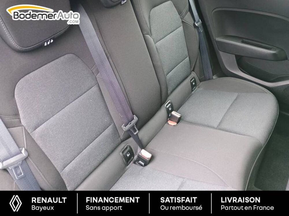 Clio TCe 90 Equilibre 2023 occasion 14400 Bayeux