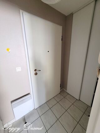  Appartement � vendre 1 pi�ce 25 m�