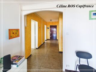  Appartement � vendre 5 pi�ces 82 m�