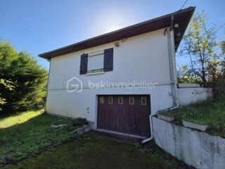  Maison à vendre 4 pièces 90 m²