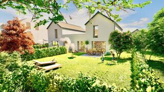  Maison � vendre 5 pi�ces 87 m�
