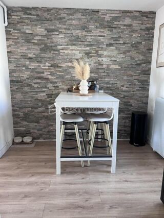  Appartement à vendre 3 pièces 73 m²