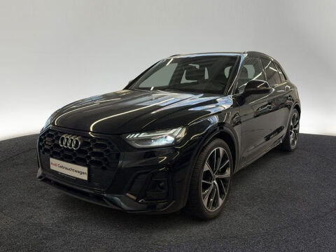 Annonce voiture Audi SQ5 42840 €