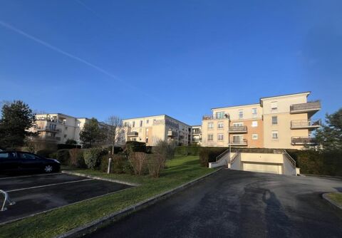  Appartement � louer 3 pi�ces 59 m�