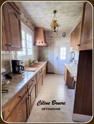  Maison � vendre 2 pi�ces 54 m�