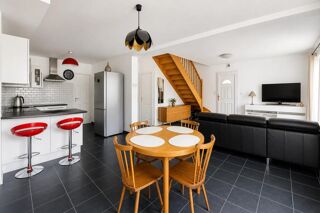  Maison à vendre 5 pièces 90 m²