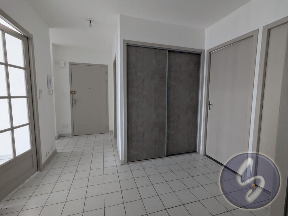 Appartement T3