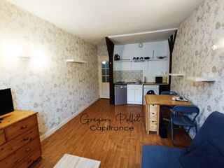  Appartement  vendre 1 pice 22 m