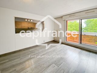  Appartement à vendre 3 pièces 68 m² Le bouscat