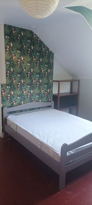  Appartement à louer 1 pièce 25 m²