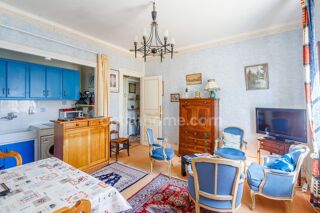 Appartement à vendre 3 pièces 57 m²