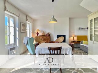  Maison � vendre 3 pi�ces 80 m�