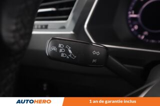 Tiguan 2.0 TDI BlueMotion Tech Carat BV6 150 ch 2017 occasion 92130 Issy-les-Moulineaux