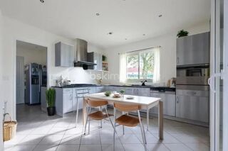  Maison � vendre 4 pi�ces 132 m�