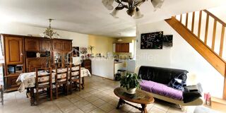  Maison � vendre 4 pi�ces 80 m�