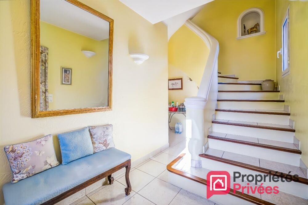 Vente Appartement DUPLEX DE CARACTÈRE AVEC GRAND JARDIN, GARAGE ET PARKINGS Cannes la bocca