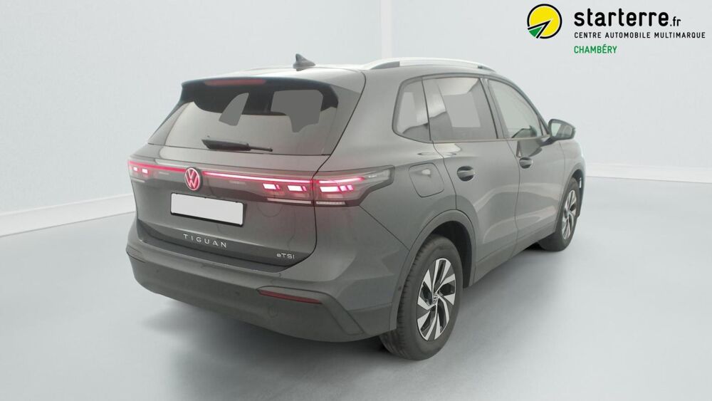 Tiguan 1.5 ETSI 150CH DSG7 Life 2026 occasion 73420 Voglans