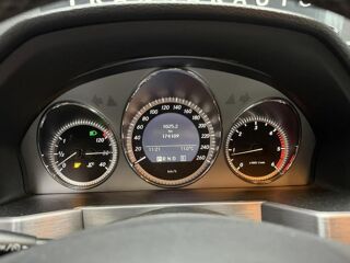 Classe GLK 220 CDI BlueEfficiency 4Matic (204.984) 2011 occasion 73000 Chambery
