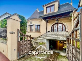  Maison � vendre 6 pi�ces 115 m�