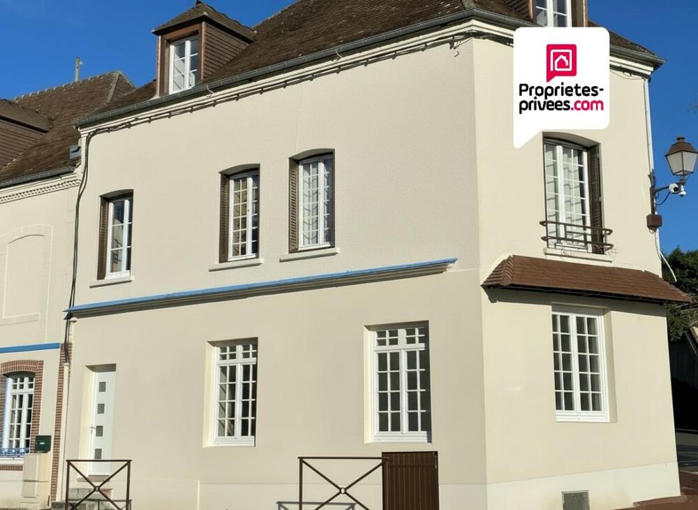 Appartement NONANCOURT centre ville 1 pièce(s) 28.9 m2 1er étage cuisine séjour séparé 55000 FAI