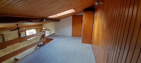  Appartement � louer 1 pi�ce 33 m�