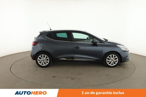 Clio 1.5 dCi Energy Intens 90 ch 2017 occasion 92130 Issy-les-Moulineaux