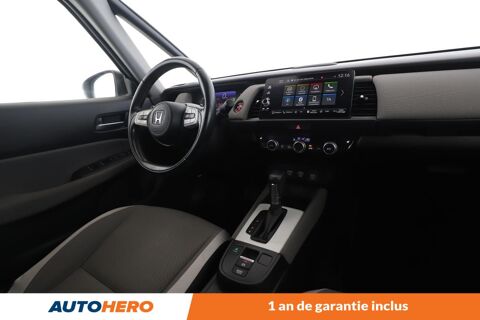 Jazz Crosstar 1.5 i-MMD Exclusive AT 109 ch 2022 occasion 92130 Issy-les-Moulineaux