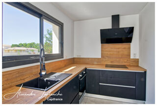  Maison � vendre 4 pi�ces 91 m�