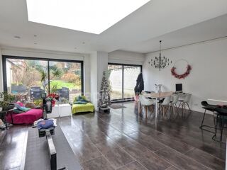  Maison à vendre 9 pièces 394 m²