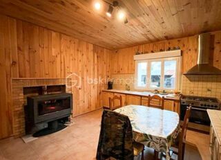  Propri�t�/ch�teau � vendre 4 pi�ces 90 m�