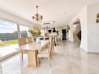  Maison à vendre 6 pièces 150 m²