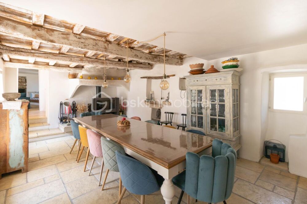 Belle maison de village entièrement rénovée