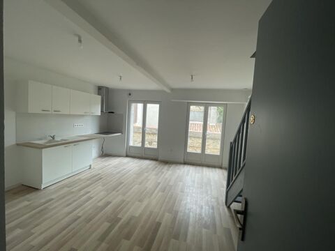  Appartement � louer 3 pi�ces 52 m�