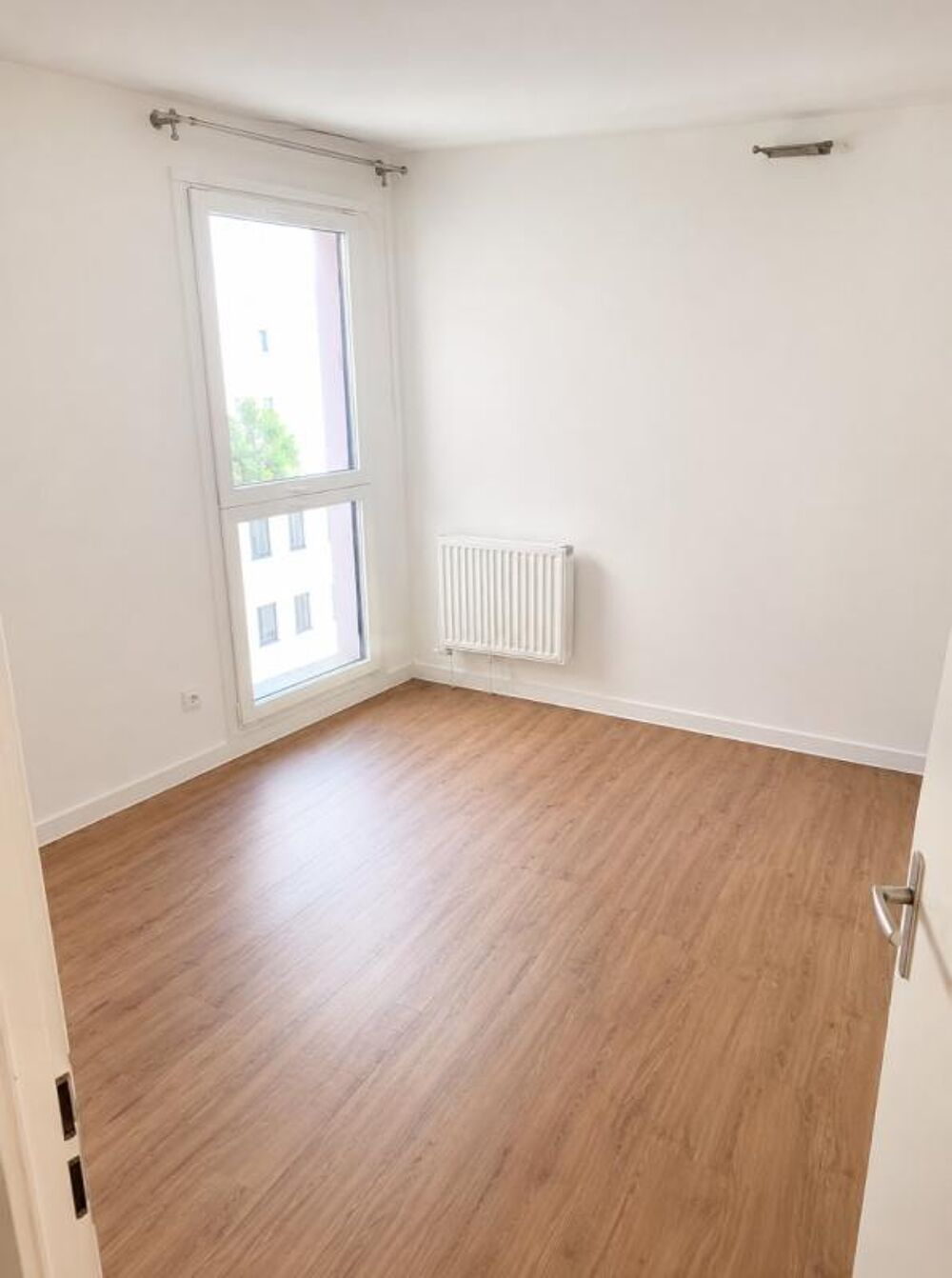 Location Appartement T3 avec terrasse et garage à La Madeleine La madeleine