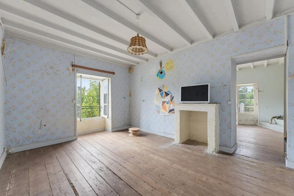 Maison de 4 pièces de 107 m² à Cambes