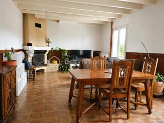  Maison à vendre 5 pièces 123 m²