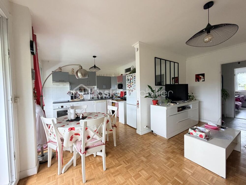 Vente Appartement ***Aurélien Le Déaut by Bsk Immobilier*** Saint cyr sur loire