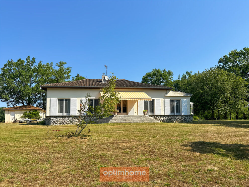 Maison 6 pièces 149 m² · à Cazaubon · 149 m² · 315 000 €
