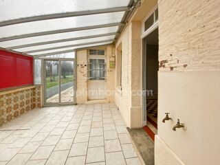  Maison � vendre 5 pi�ces 140 m�