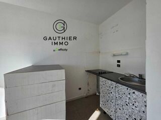  Appartement � vendre 1 pi�ce 22 m�