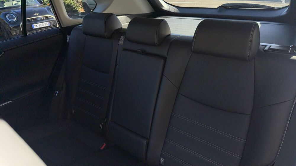 RAV 4 2.5 VVT-iE 218 Hybrid E-CVT 30 Years 2025 occasion 91540 Mennecy