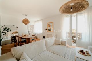  Appartement � vendre 4 pi�ces 72 m�