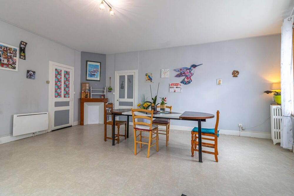 Maison Chabris 7 pièce(s) 134.98 m2