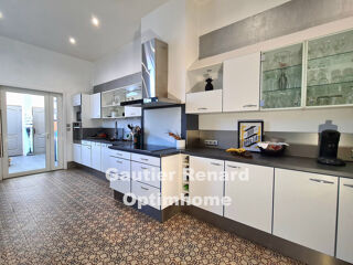  Maison � vendre 14 pi�ces 358 m�